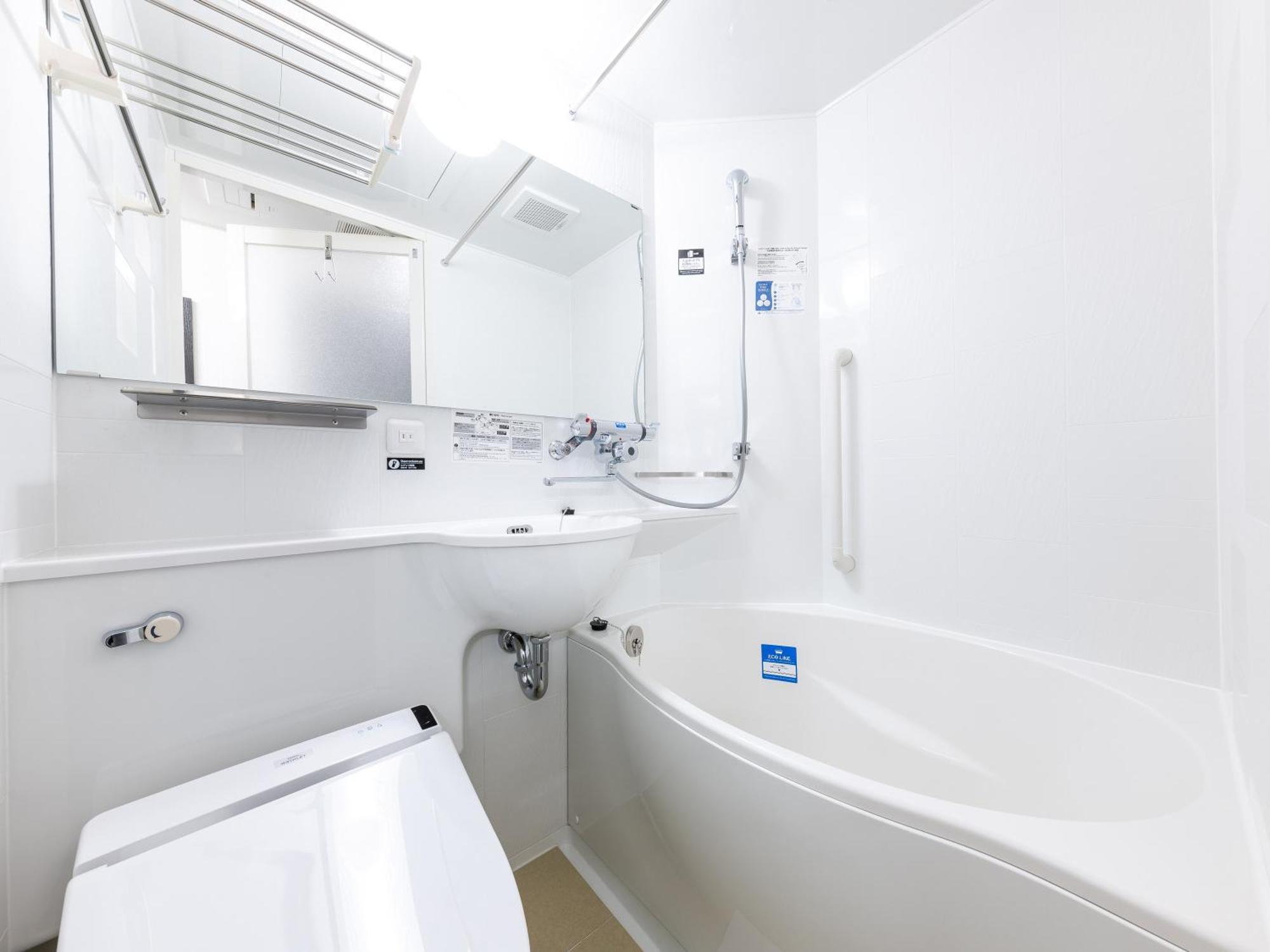 Apa Hotel Shin Osaka Ekimae Екстер'єр фото