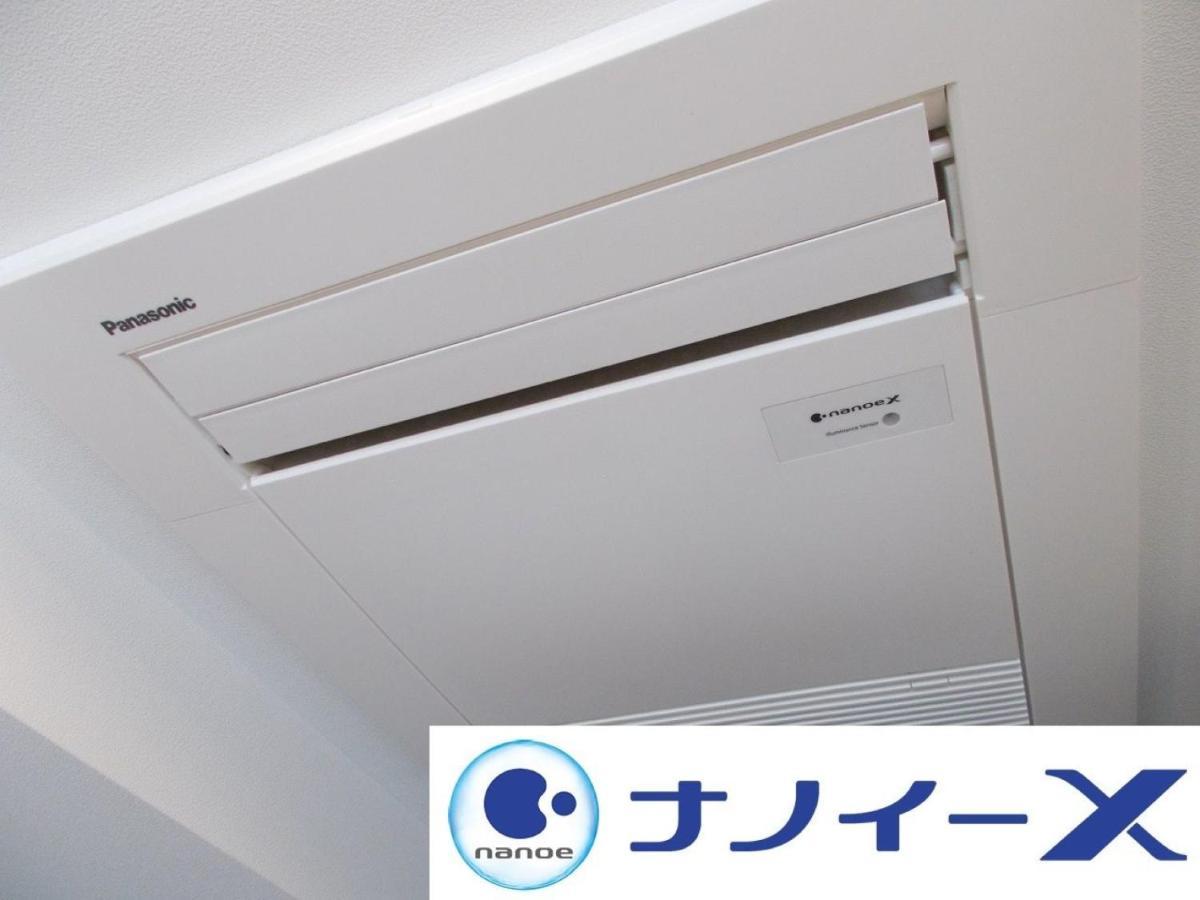 Apa Hotel Shin Osaka Ekimae Екстер'єр фото